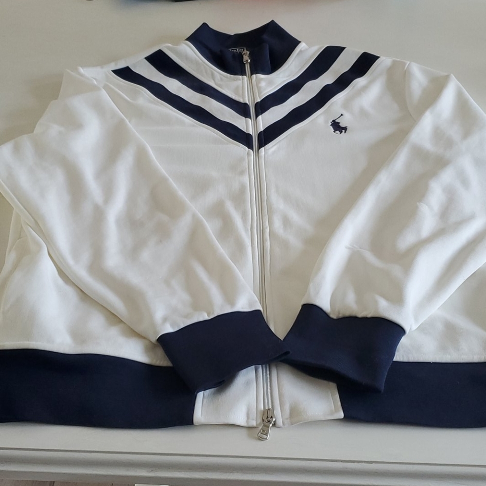 Sports jacket